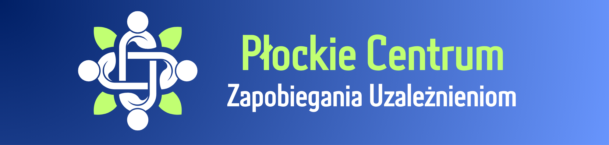 Płockie Centrum Zapobiegania Uzależnieniom